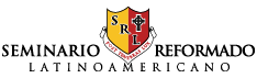 Seminario Reformado Latinoamericano Logo