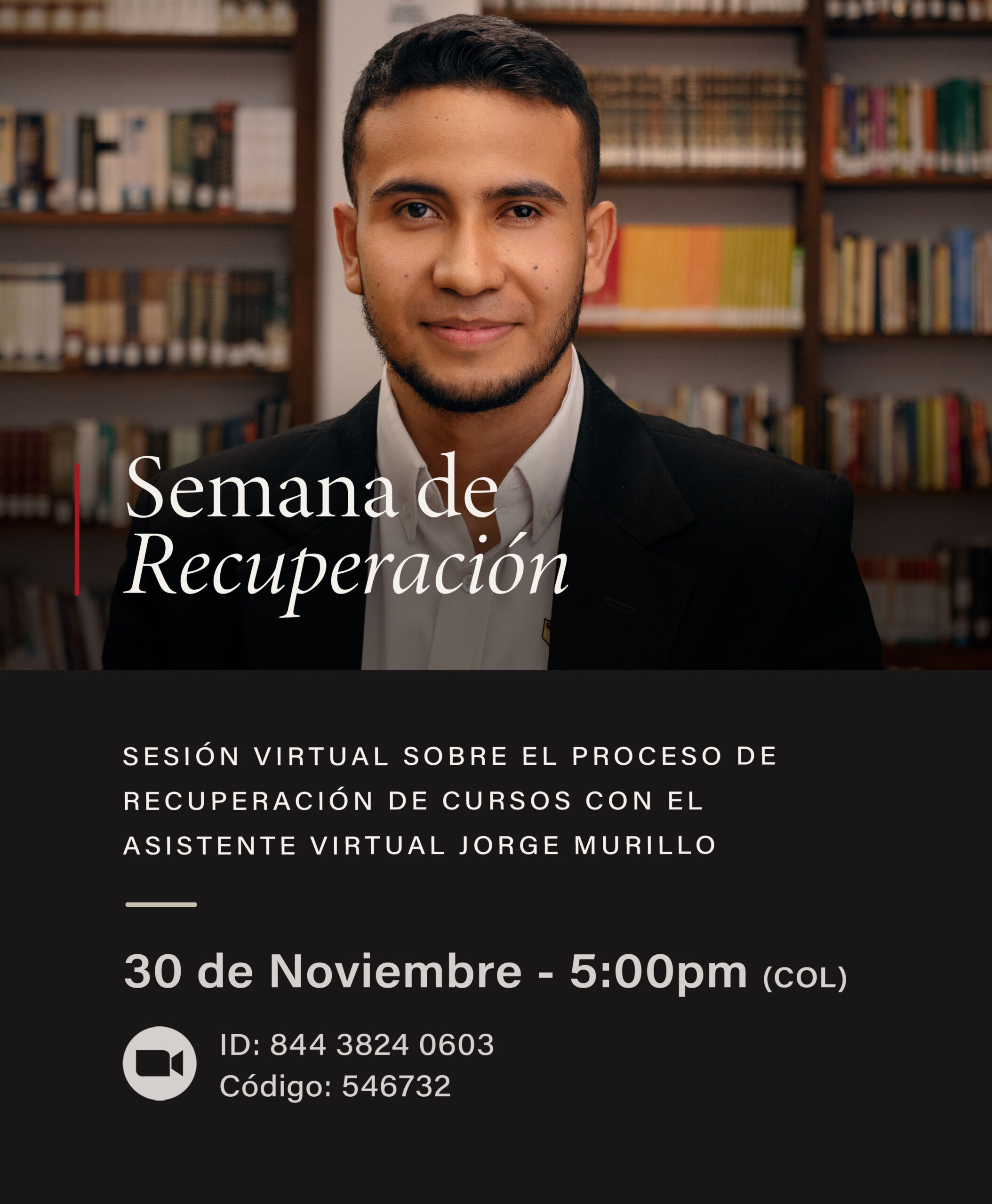 Jorge Murilli