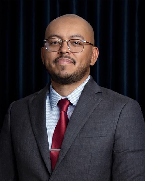 Pr. Alejandro Castiblanco (web)