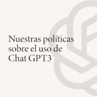 POST Chat GPT3 Seminario Reformado