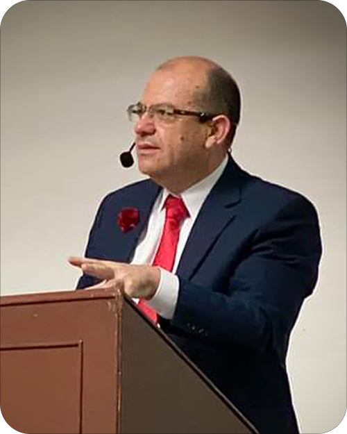 Pr. Guillermo Gomez (web)