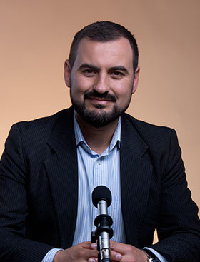Picture of Andrés Rincón Rincón