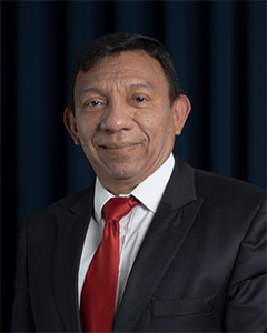 Picture of Julio C. Benítez